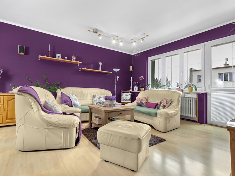 Prodej bytu 4+1 95 m² (Jednopodlažní) - foto 8