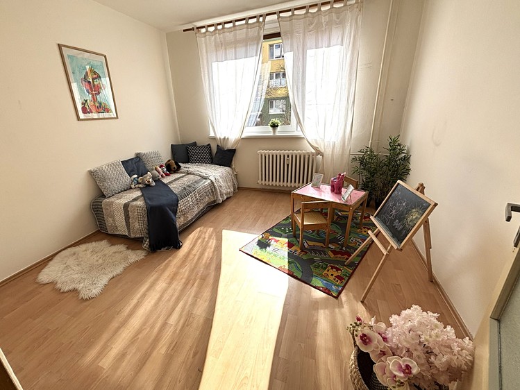 Prodej bytu 3+1 78 m² (Jednopodlažní) - foto 6