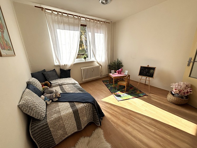 Prodej bytu 3+1 78 m² (Jednopodlažní) - foto 7
