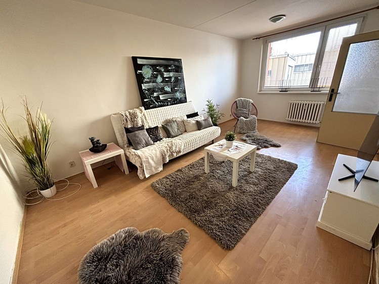 Prodej bytu 3+1 78 m² (Jednopodlažní) - foto 8