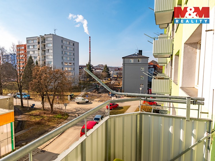Prodej bytu 3+1 76 m² - foto 4