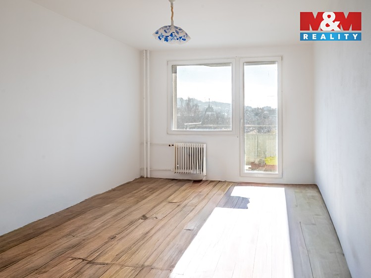 Prodej bytu 3+1 76 m² - foto 5