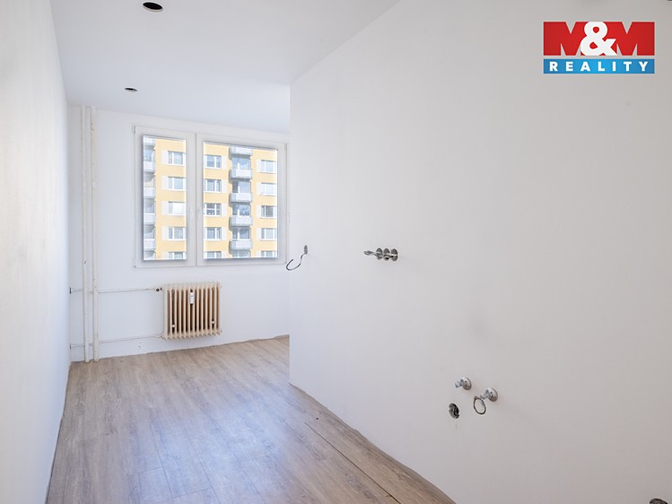 Prodej bytu 3+1 76 m² - foto 7