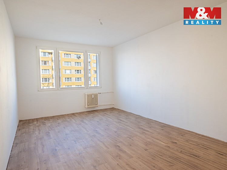 Prodej bytu 3+1 76 m² - foto 8