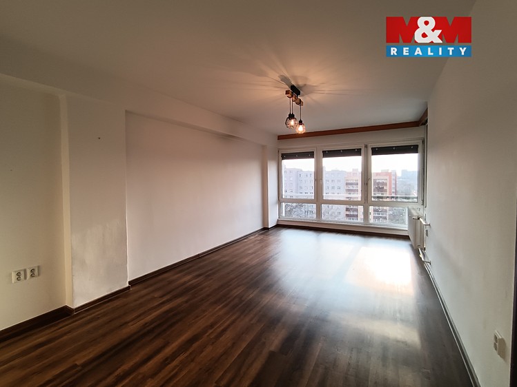 Prodej bytu 2+1 52 m² - foto 2