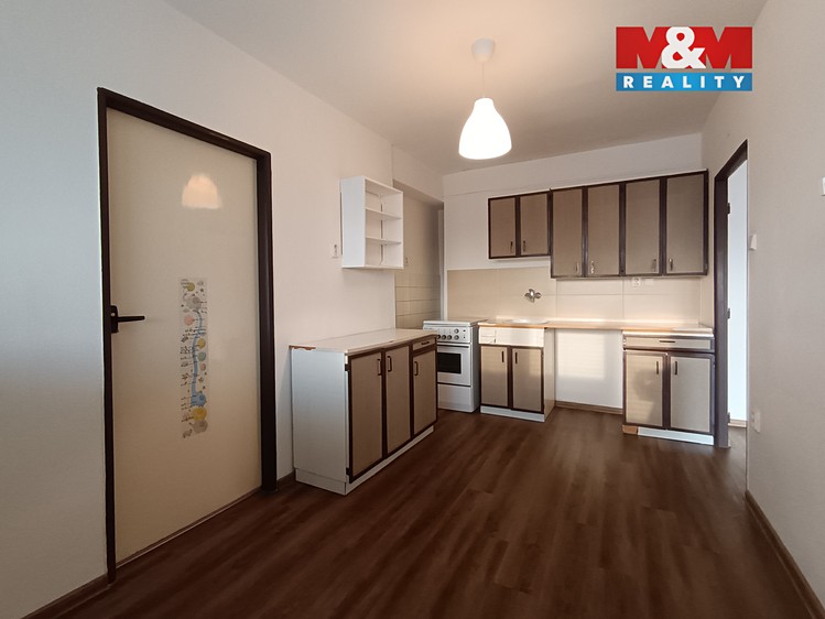 Prodej bytu 2+1 52 m² - foto 3
