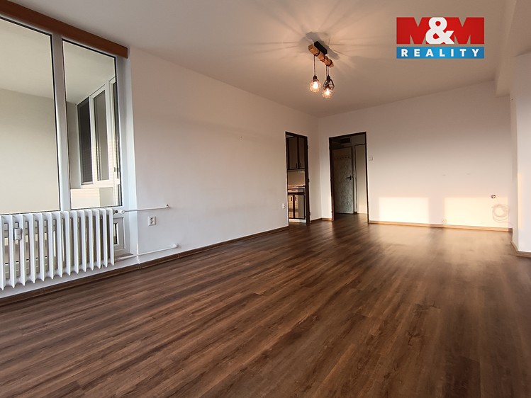 Prodej bytu 2+1 52 m² - foto 5