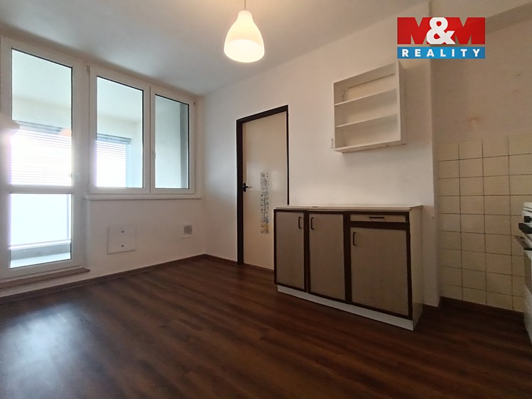 Prodej bytu 2+1 52 m² - foto 6