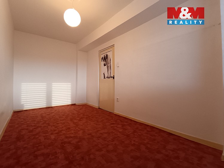 Prodej bytu 2+1 52 m² - foto 8
