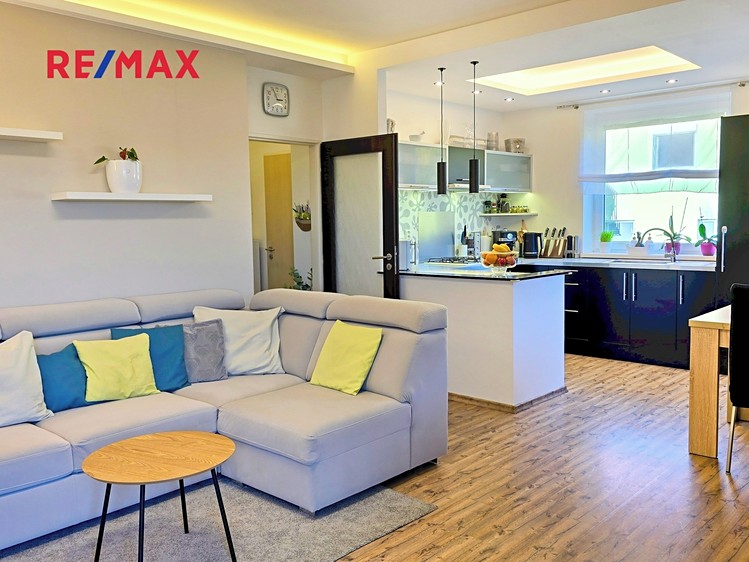Prodej bytu 3+kk 78 m² - foto 8