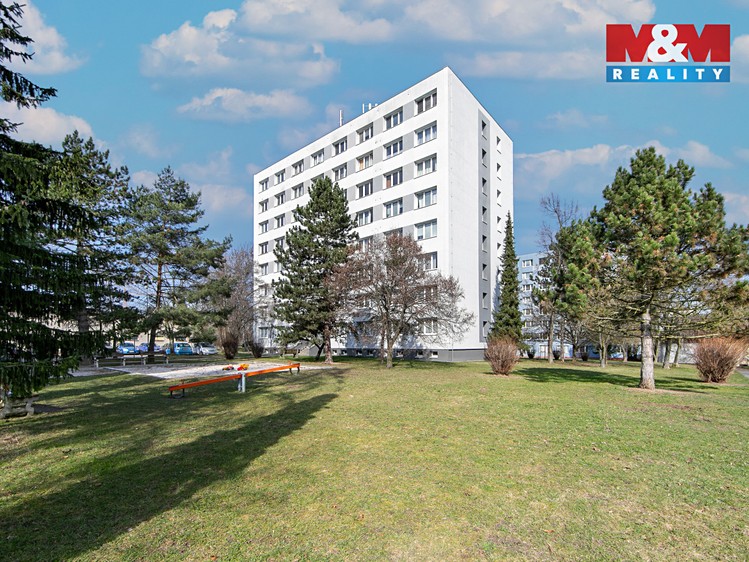 Prodej bytu 1+1 43 m² - foto 3