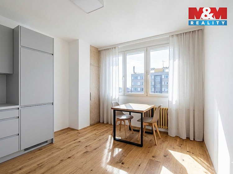 Prodej bytu 1+1 43 m² - foto 4