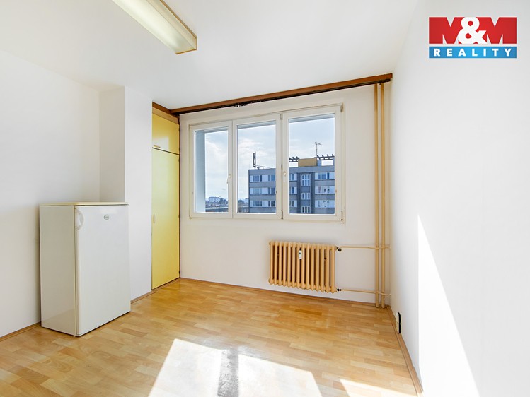 Prodej bytu 1+1 43 m² - foto 5