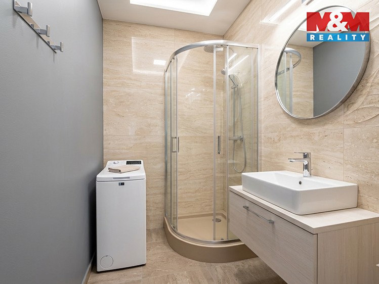 Prodej bytu 1+1 43 m² - foto 6