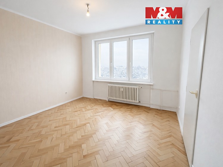 Prodej bytu 2+1 58 m² - foto 1