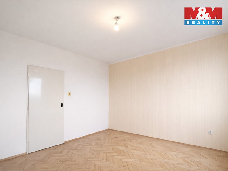 Prodej bytu 2+1 58 m² - foto 2