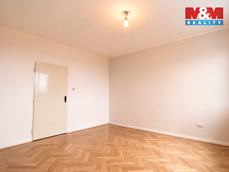 Prodej bytu 2+1 58 m² - foto 3