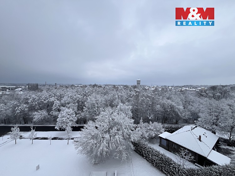 Prodej bytu 2+1 58 m² - foto 4