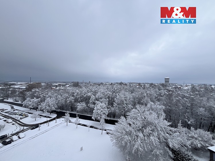 Prodej bytu 2+1 58 m² - foto 5