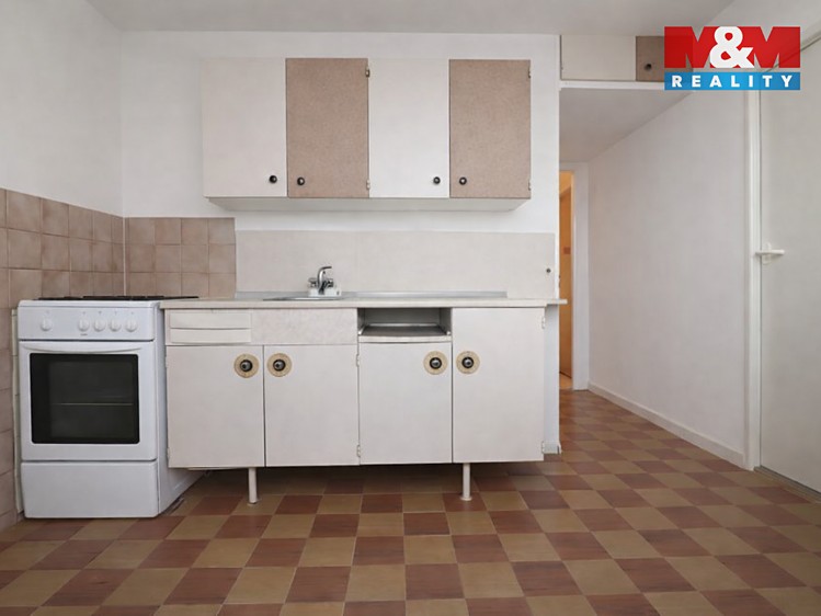 Prodej bytu 2+1 58 m² - foto 6