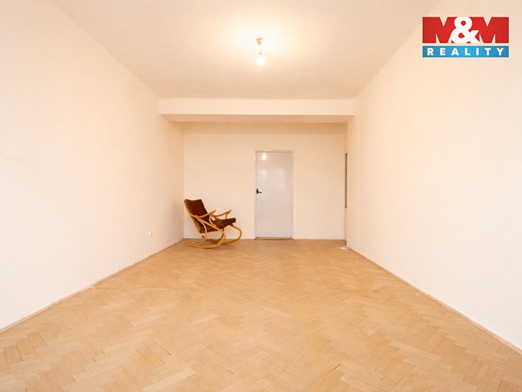 Prodej bytu 2+1 58 m² - foto 8