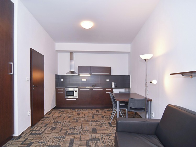 Prodej bytu 2+kk 45 m² - foto 1