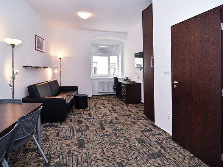 Prodej bytu 2+kk 45 m² - foto 2