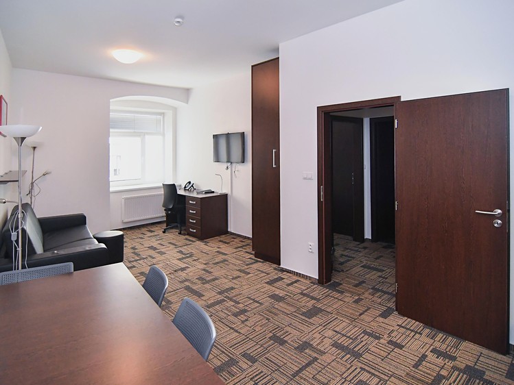 Prodej bytu 2+kk 45 m² - foto 3