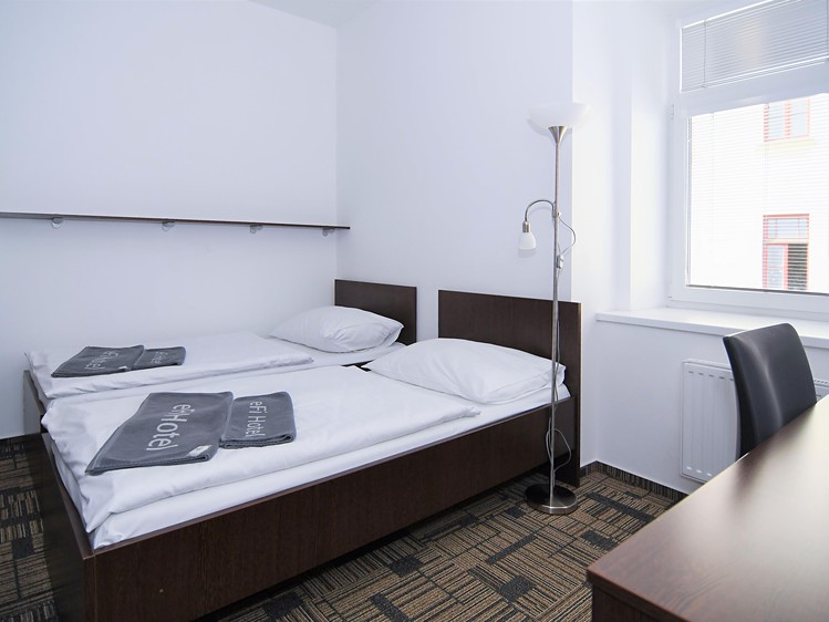 Prodej bytu 2+kk 45 m² - foto 5