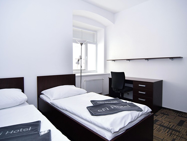 Prodej bytu 2+kk 45 m² - foto 6
