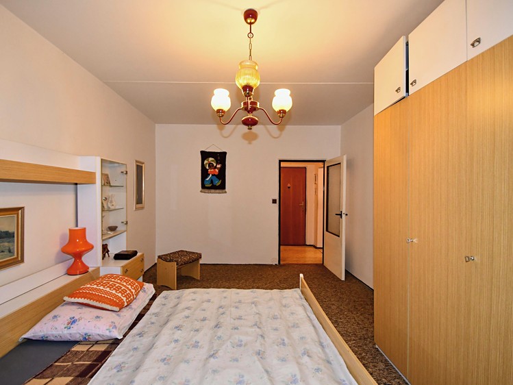 Prodej bytu 2+1 74 m² - foto 4