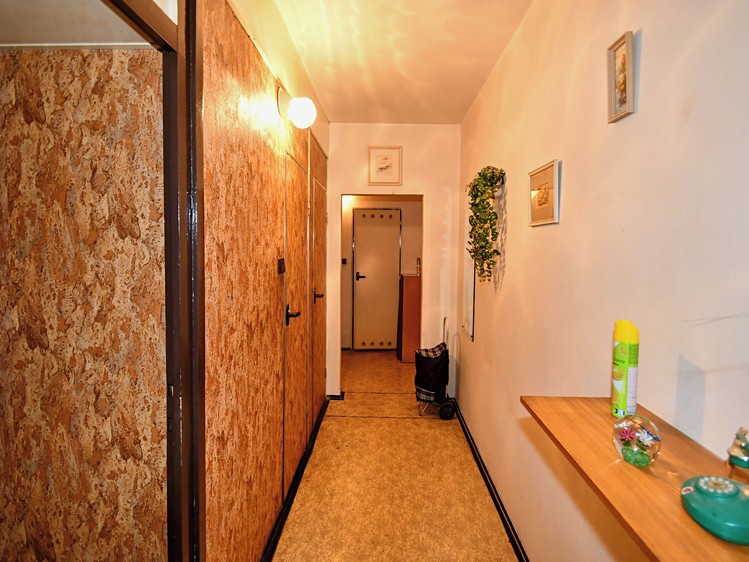 Prodej bytu 2+1 74 m² - foto 5