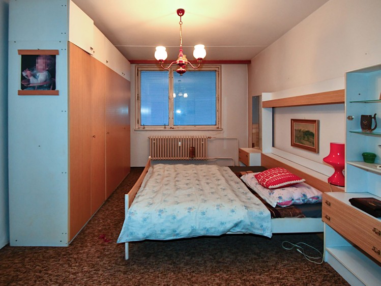 Prodej bytu 2+1 74 m² - foto 8