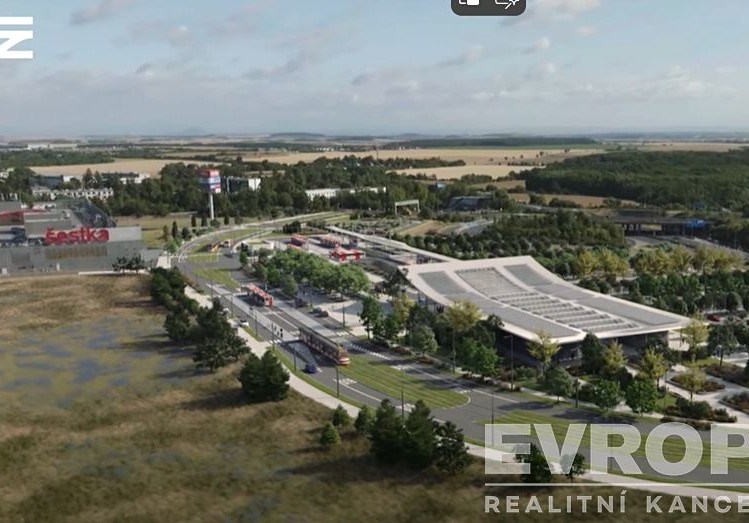 Prodej bytu 1+kk 36 m² - foto 5
