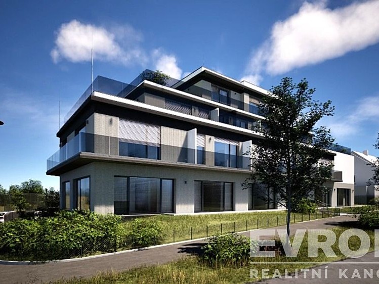 Prodej bytu 1+kk 36 m² - foto 6
