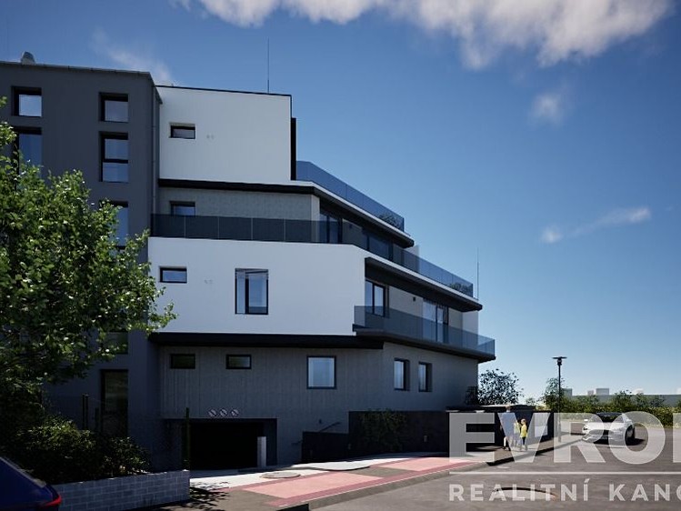 Prodej bytu 1+kk 36 m² - foto 8