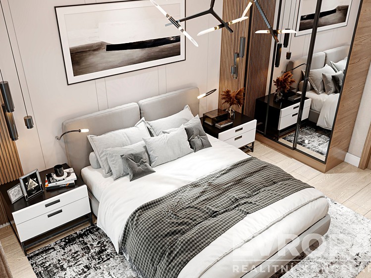 Prodej bytu 2+kk 54 m² - foto 4