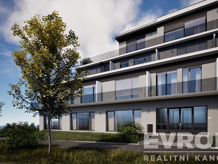 Prodej bytu 2+kk 54 m² - foto 8
