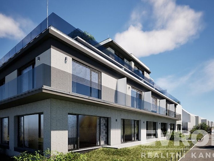 Prodej bytu 3+kk 78 m² - foto 1
