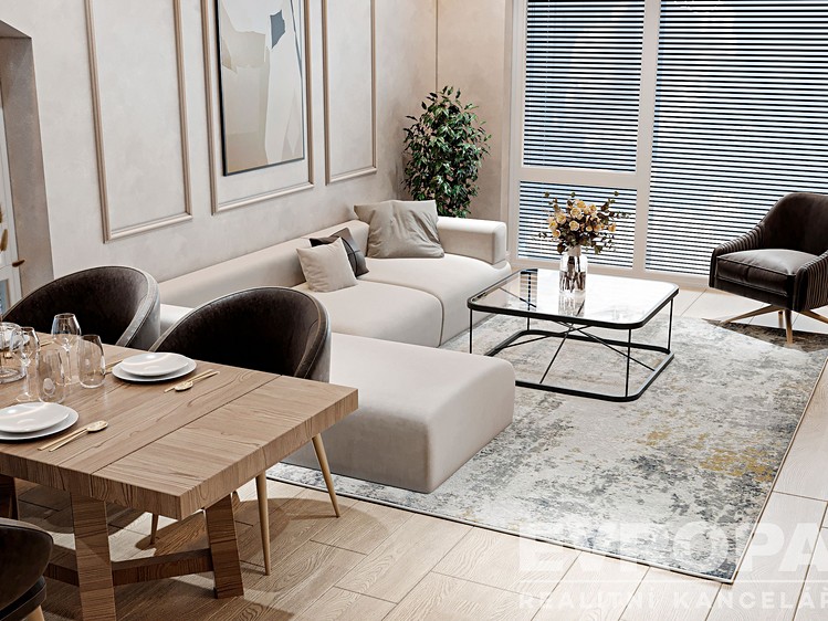 Prodej bytu 3+kk 78 m² - foto 4