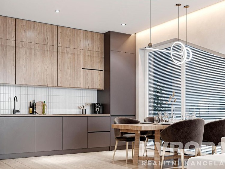 Prodej bytu 3+kk 78 m² - foto 6