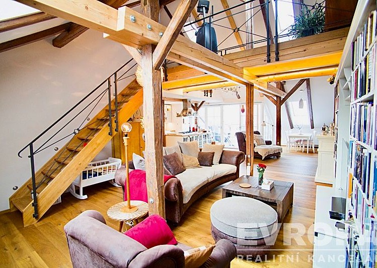 Prodej bytu 5+kk 240 m² - foto 4