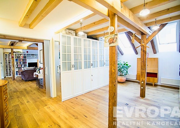 Prodej bytu 5+kk 240 m² - foto 5