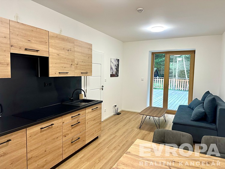Prodej bytu 2+kk 72 m² - foto 2
