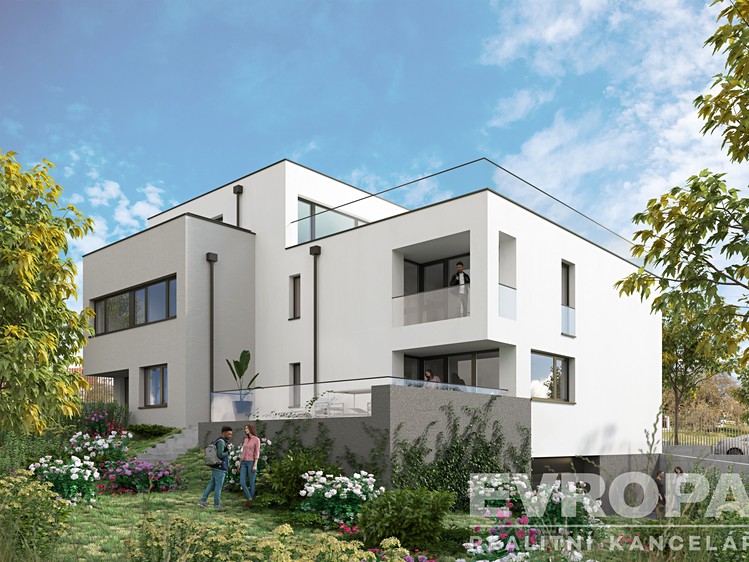 Prodej bytu 4+kk 168 m² - foto 3
