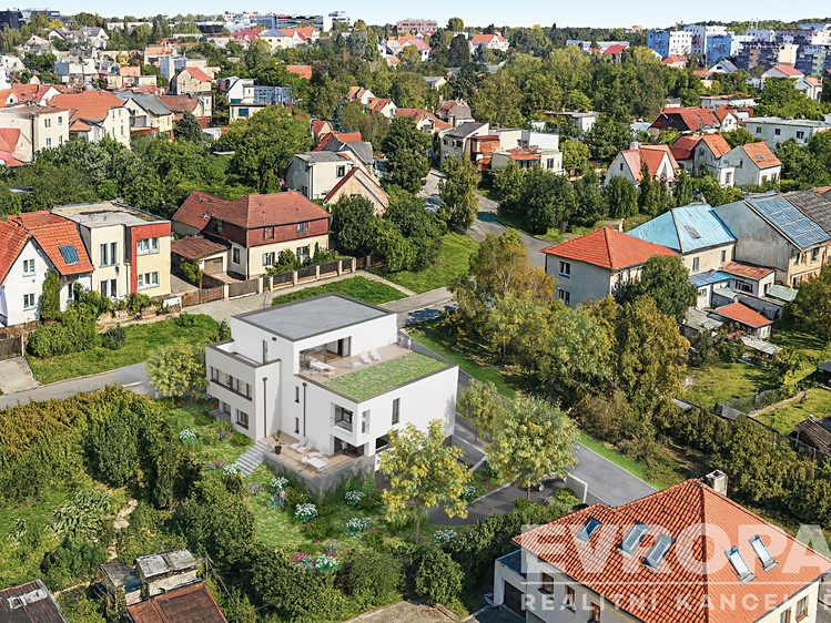 Prodej bytu 4+kk 168 m² - foto 6