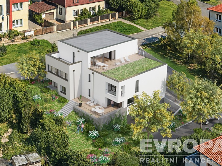 Prodej bytu 5+kk 217 m² - foto 1