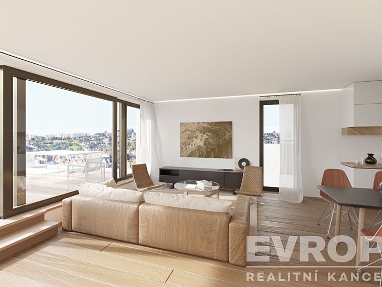 Prodej bytu 5+kk 217 m² - foto 4