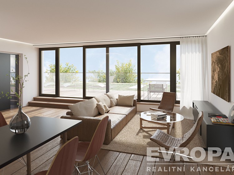 Prodej bytu 3+kk 133 m² - foto 2