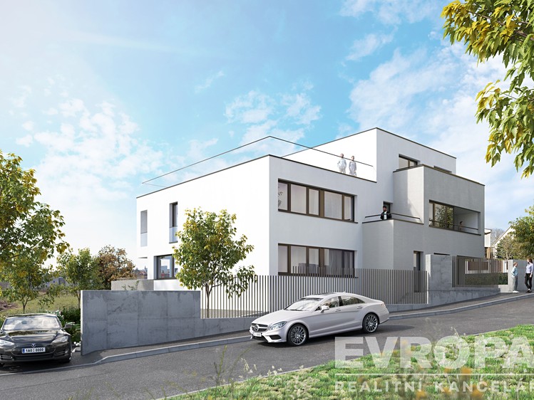 Prodej bytu 3+kk 133 m² - foto 4
